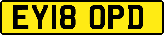 EY18OPD