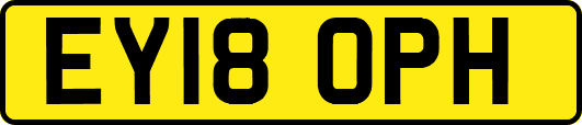 EY18OPH