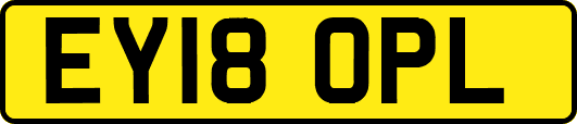 EY18OPL