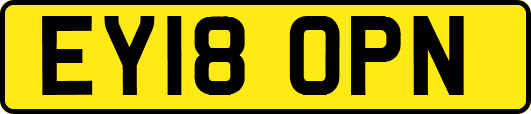 EY18OPN