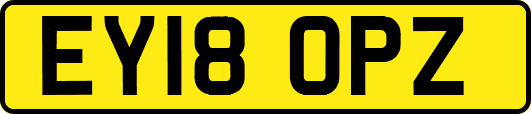 EY18OPZ