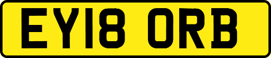 EY18ORB