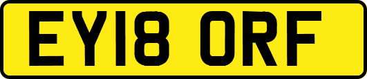 EY18ORF