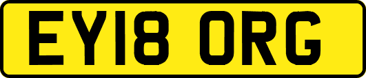 EY18ORG