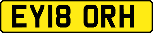 EY18ORH