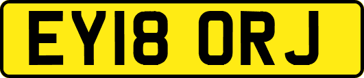 EY18ORJ