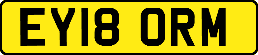 EY18ORM