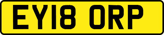 EY18ORP