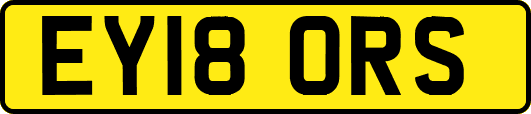 EY18ORS