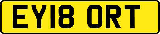 EY18ORT
