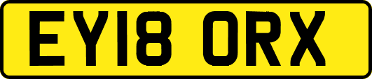 EY18ORX