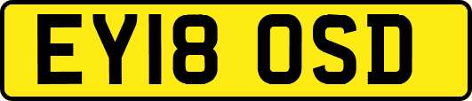 EY18OSD