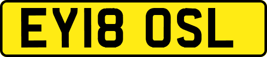 EY18OSL