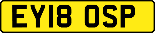 EY18OSP
