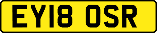 EY18OSR