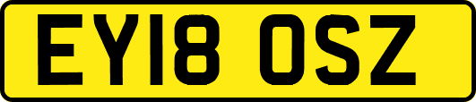EY18OSZ