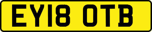 EY18OTB