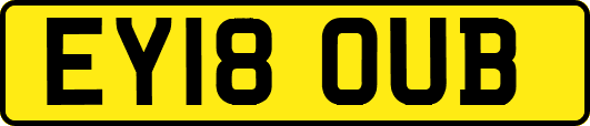 EY18OUB