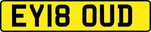 EY18OUD