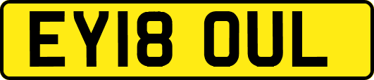 EY18OUL