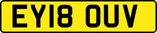 EY18OUV