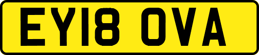 EY18OVA