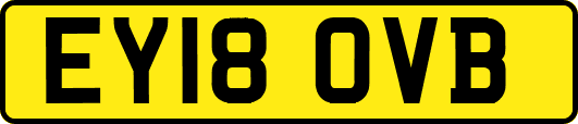 EY18OVB