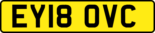 EY18OVC