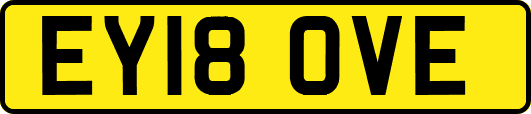 EY18OVE