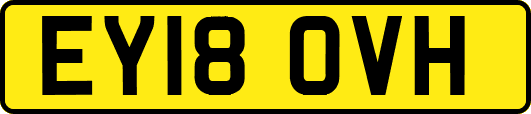 EY18OVH