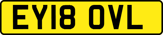 EY18OVL