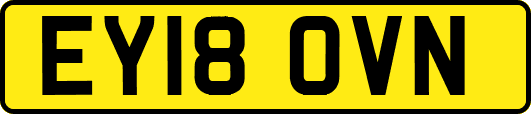 EY18OVN