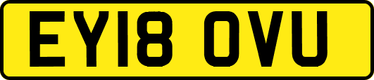 EY18OVU
