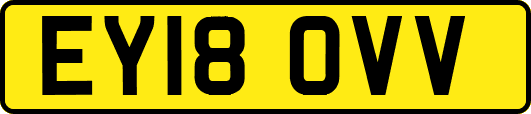 EY18OVV