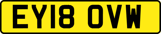 EY18OVW