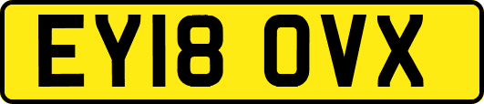 EY18OVX