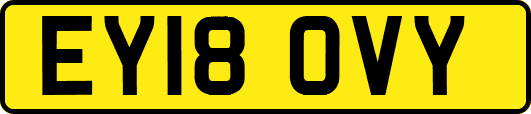 EY18OVY
