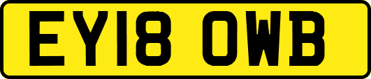 EY18OWB