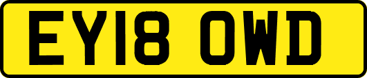 EY18OWD
