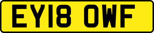 EY18OWF