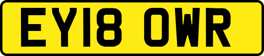 EY18OWR