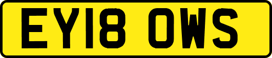 EY18OWS