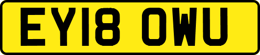 EY18OWU