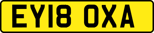 EY18OXA