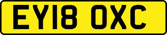 EY18OXC