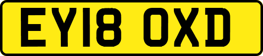 EY18OXD