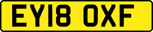 EY18OXF