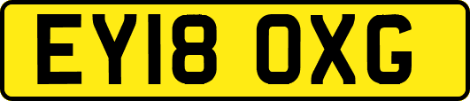 EY18OXG