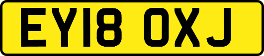 EY18OXJ