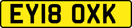 EY18OXK